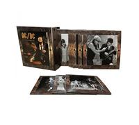 AC/DC - AC/DC - On a Highway to Hell Ultimate Live and Archive Collection on 10 Disc! Limited Version [10 CD]