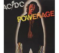 AC/DC - AC/DC Powerage