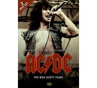 Ac/Dc - AC/DC - The Bon Scott Years (CD+DVD)