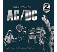 Ac/Dc Ac/Dc-the History of (CD)