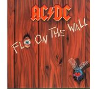 AC/DC - ACDC-FLY ON THE WALL - LP