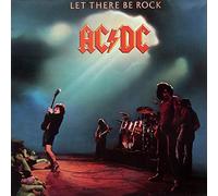 AC/DC (ACDC) - Let There Be Rock