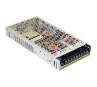 AC/Dc Allegato Alimentazione Elettrica,48V,4.2A,201.6W - RSP-200-48