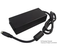 AC/Dc Allegato Alimentazione Elettrica, Medico Approvato,24V,4.16A,100W -