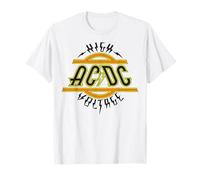 AC/DC - Alta tensione Maglietta