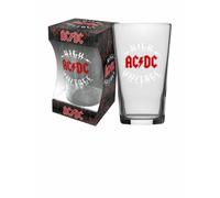 AC/Dc - Alto Voltaggio - Pinta Bicchiere - Nuovo - Musica BGACD033