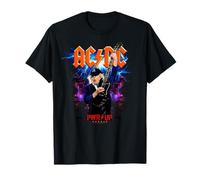 AC/DC Angus PWR UP Tour Europa Maglietta