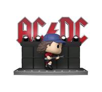 AC/DC Angus Young (Danza) Momento Pop