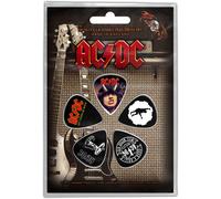 AC/DC Angus Young Highway to Hell Plettro di chitarra ufficiale