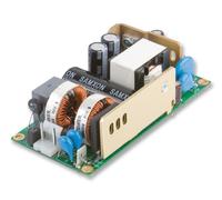 AC/Dc Aperto Telaio Alimentazione Elettrica,18V,7.3A,130W - ECS130US18