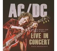 Ac/dc - Are you ready for rock & roll?