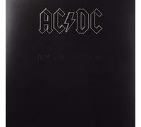 Nuovo AC/Dc - Back IN Black Vinile LP Columbia E80207 (1980)