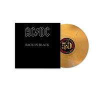 AC/DC - Back In Black