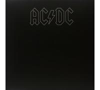 Warner Music AC/DC - Back in Black Vinile Rock AC/DC Warner Music