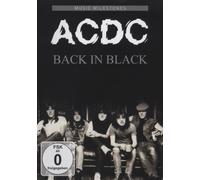 AC/DC - Back in Black/Music Milestones