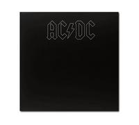 Warner Music AC/DC - Back in Black Vinile Rock AC/DC Warner Music