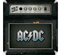 AC/DC - Backtracks