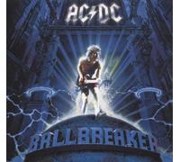 Ac/Dc - Ball Breaker(Mini Vinyl Replic