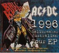 Ac/Dc - Ballbreaker