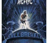 Ac/Dc - Ballbreaker