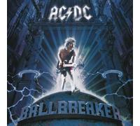 Ac/Dc - Ballbreaker