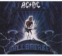 Ac/Dc - Ballbreaker
