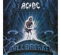AC/DC - Ballbreaker (LP)
