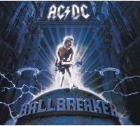 Ac/Dc - Ballbreaker
