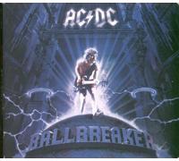AC/DC Ballbreaker (CD) Album