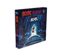 AC/DC Ballbreaker (500 Piece Jigsaw Puzzle)