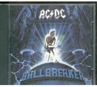 AC/DC Ballbreaker (CD)