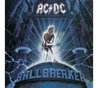 Ac, Dc - Ballbreaker
