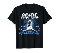 AC/DC - Ballbreaker Maglietta