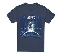 AC/DC Ballbreaker Maglietta Adulto Unisex (TV17405)