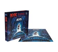 AC/DC Ballbreaker Puzzle Da 500 Pezzi