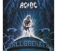 Ac, Dc - Ballbreaker