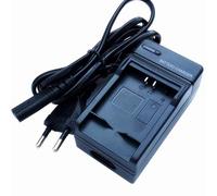 AC/DC Batteria Caricabatterie Compatibile per Canon BP-511 BP-511A BP-508 BP-522 BP-535 EOS 40D 50D 30D 20DA 20D 10D 300D PowerShot G6 G5 G3 G2 G1 Pro 1 Pro 90 ZR70MC ZR60 R20 Camera