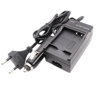 AC/DC Batteria Caricabatterie per PANASONIC DMW-BLE9 DMW-BLE9E DMW-BLG10E DE-A98 DMW-BLH7E DMW-BLH7 Lumix DMC-GX7 DMC-GF6 DMC-GF5 DMC-GF3 DC-ZS200/TZ200 TZ220 DC-TZ90 LX1000 II DC-GX99 Camera da letto