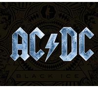 Ac/Dc - Black Ice