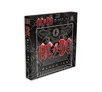 AC/DC Black Ice (500 Piece Jigsaw Puzzle)