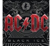 AC/DC Black Ice (CD)