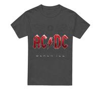 AC/DC Black Ice Maglietta Adulto Unisex (TV17414)