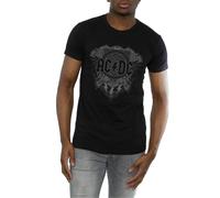 AC/DC Black Ice Maglietta Uomo (BI522)