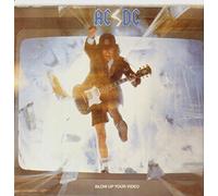 AC/DC - Blow Up Your Video