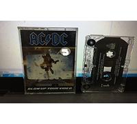 Ac/Dc - Blow Up Your Video