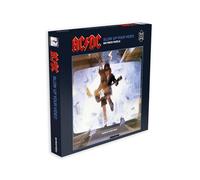 AC/DC Rock Saws Jigsaw Puzzle Blow Up Your Video (500 pieces)