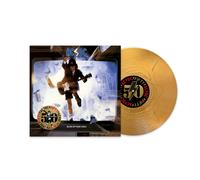 Vinile Ac/Dc - Blow Up Your Video (50Th Anniversary) (Gold Vinyl)