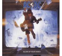 Ac/Dc - Blow Up Your Video(Mini Vinyl