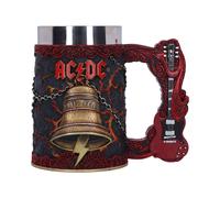 Ac/dc Boccale Bells 15 Cm Nemesis Now