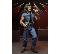 Neca - AC/DC - Bon Scott (Highway to Hell) - Retro Cloth